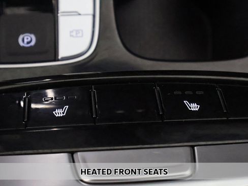 Used 2024 Hyundai Tucson SEL image 6