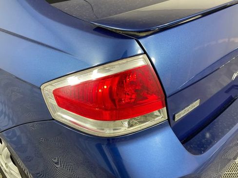 Used 2008 Ford Focus Coupe FWD image 18