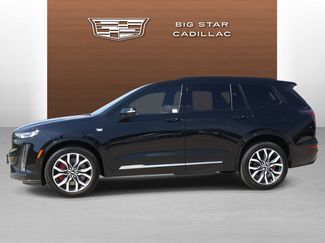 Certified 2024 Cadillac XT6 Sport w/ Technology Package video 2