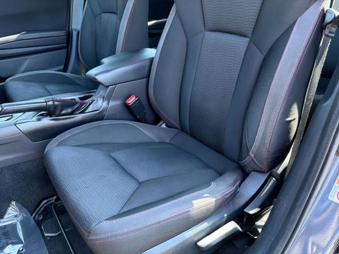 Used 2017 Subaru Impreza 2.0i Sport image 17