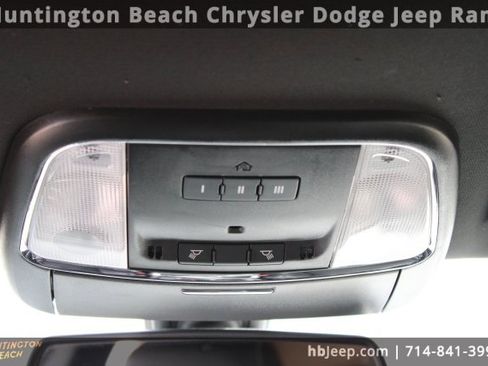 Used 2023 Dodge Charger SRT Hellcat image 20