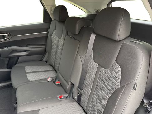 New 2026 Kia Sorento LX FWD image 13