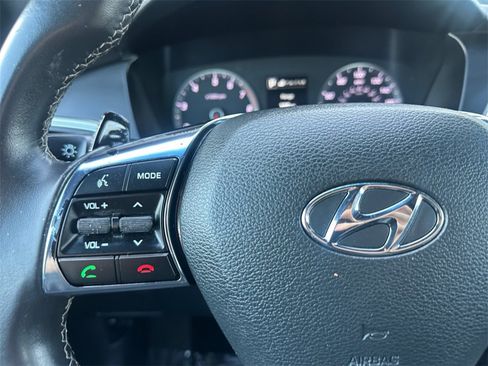 Used 2015 Hyundai Sonata Limited 2.0T image 29