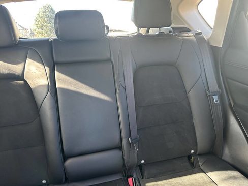 Used 2017 MAZDA CX-5 Touring w/ Preferred Equipment Package image 18