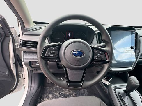 New 2026 Subaru Crosstrek 2.5i Premium AWD/4WD image 12