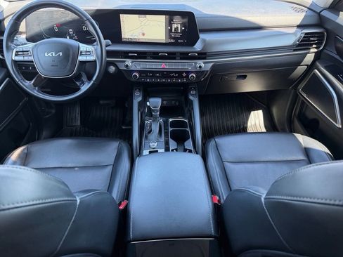 Used 2023 Kia Telluride S w/ S Sunroof Package image 16