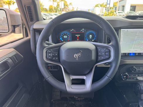 New 2026 Ford Bronco Big Bend w/ Black Diamond Package image 20