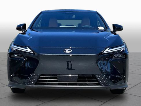 New 2026 Lexus ES 350e FWD image 3