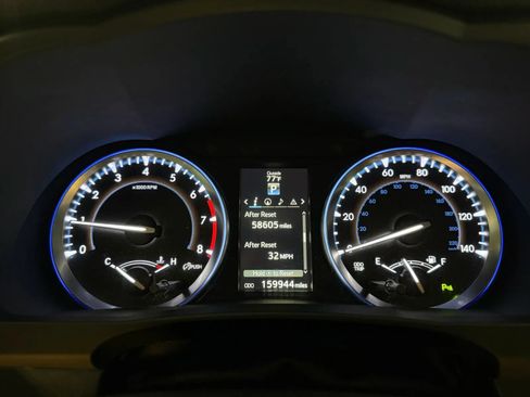 Used 2015 Toyota Highlander Limited AWD/4WD image 14
