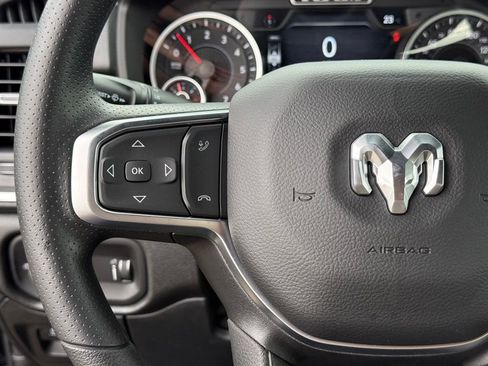 New 2026 RAM 1500 Express image 17