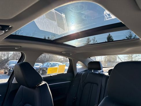 New 2026 Hyundai Sonata Limited image 48