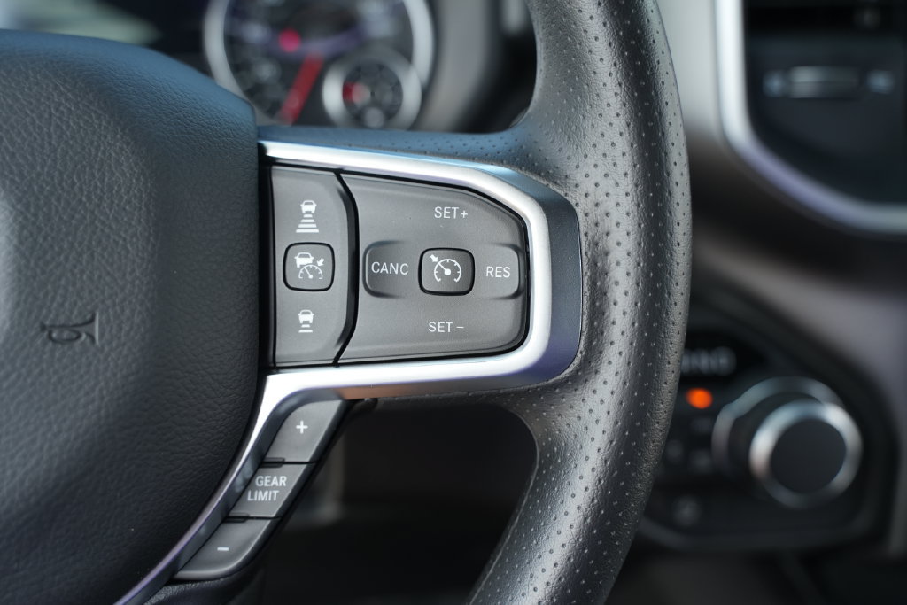 New 2026 RAM 1500 Express AWD/4WD image 29