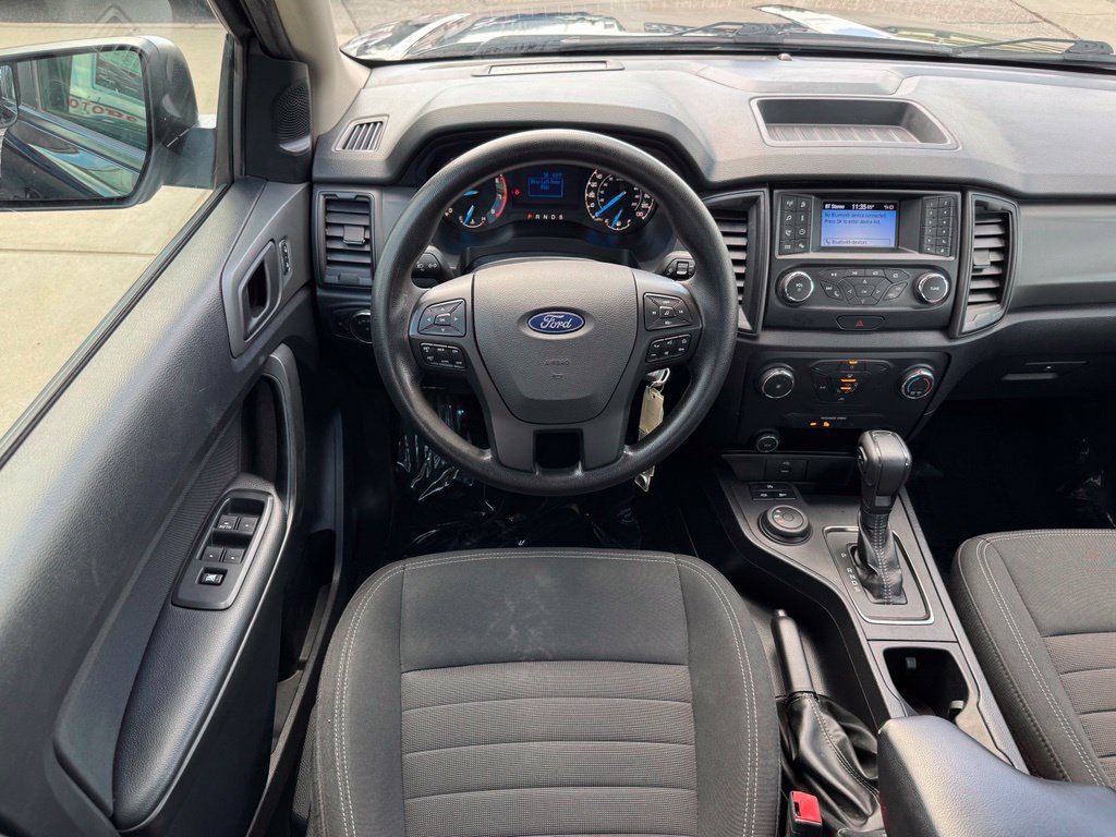 Certified 2019 Ford Ranger XL w/ Equipment Group 101A Mid AWD/4WD image 13