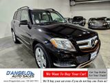 Used 2014 Mercedes-Benz GLK 350 4MATIC image 3
