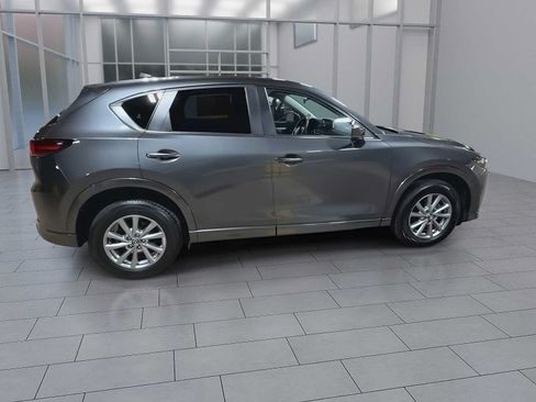 Used 2024 MAZDA CX-5 AWD 2.5 S w/ Select Package image 9