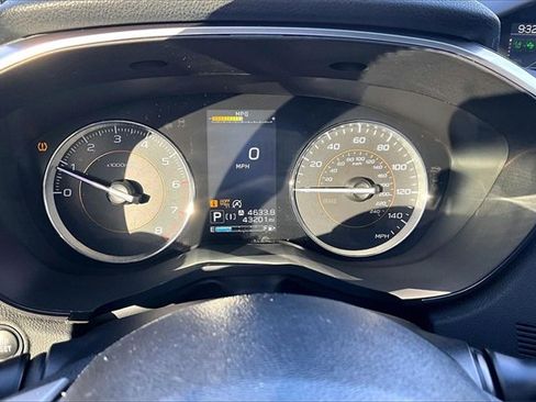 Used 2023 Subaru Crosstrek 2.5i Limited image 22