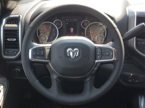 New 2025 RAM 2500 Big Horn image 29