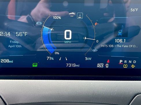 Used 2024 Chevrolet Brightdrop 600 w/ Battery Pack, Max Range AWD/4WD image 4