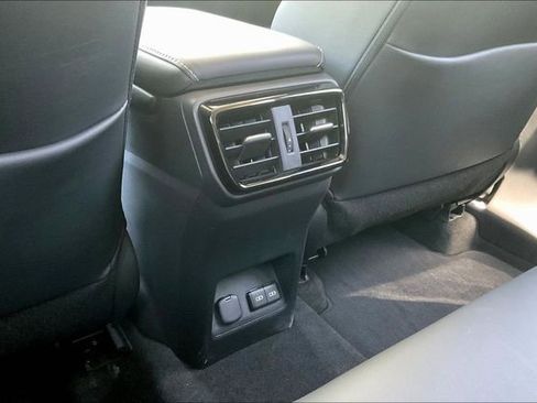 Certified 2023 Lexus NX 350 AWD image 10