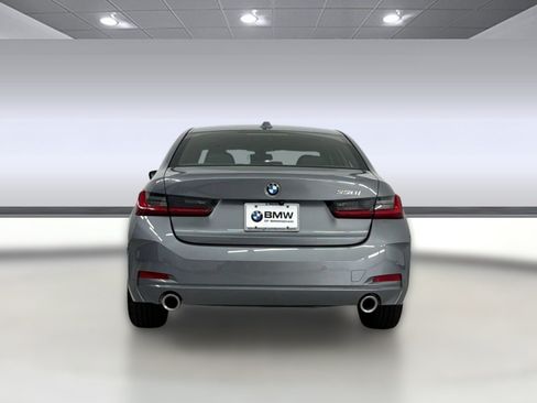 Used 2025 BMW 330i Sedan RWD image 10