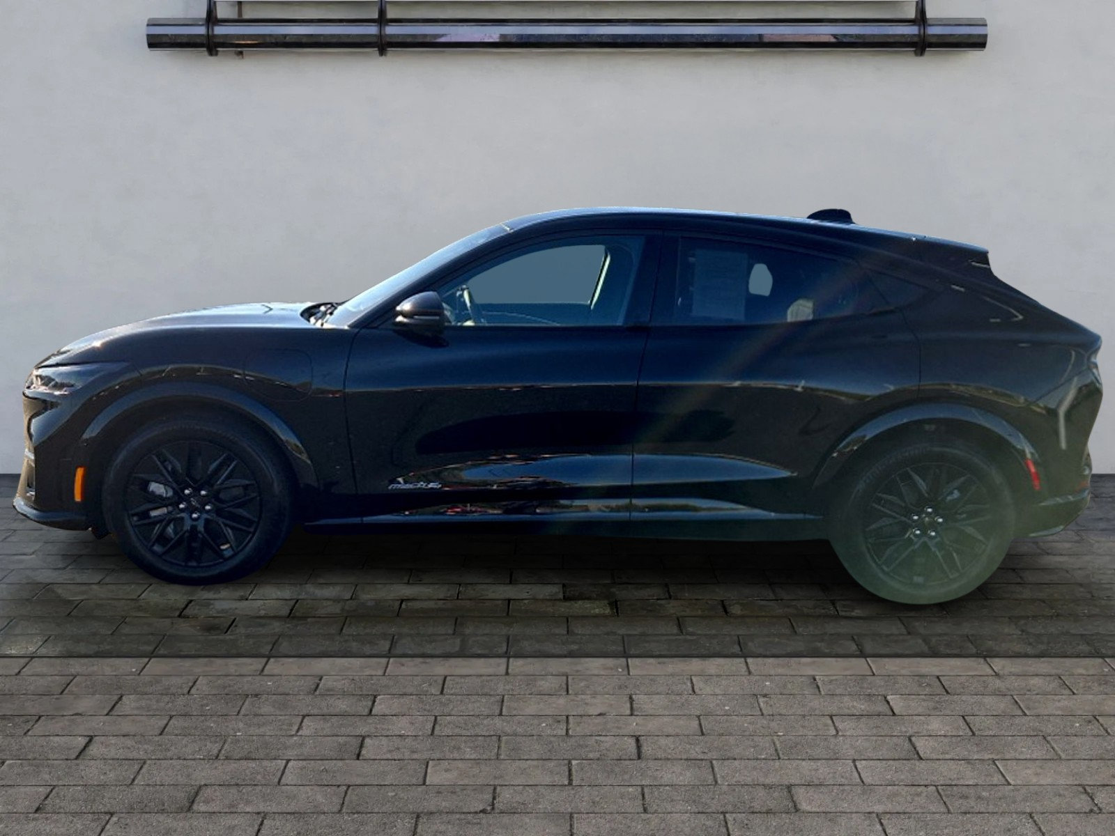 Used 2026 Ford Mustang Mach-E Premium w/ Sport Appearance Package AWD/4WD image 6