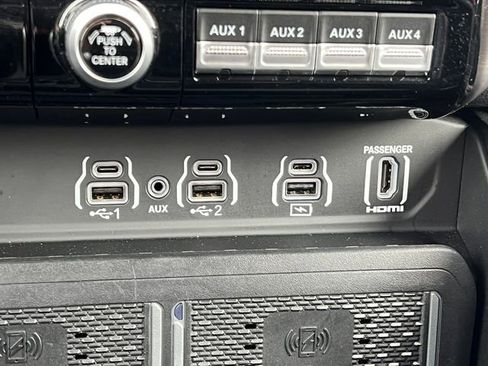 Used 2025 RAM 1500 RHO w/ RHO Level 1 Equipment Group AWD/4WD image 39