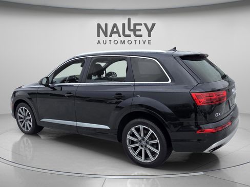 Used 2019 Audi Q7 3.0T Premium Plus w/ Premium Plus Package image 3