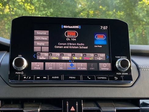 Used 2022 Mitsubishi Outlander SE AWD/4WD image 17