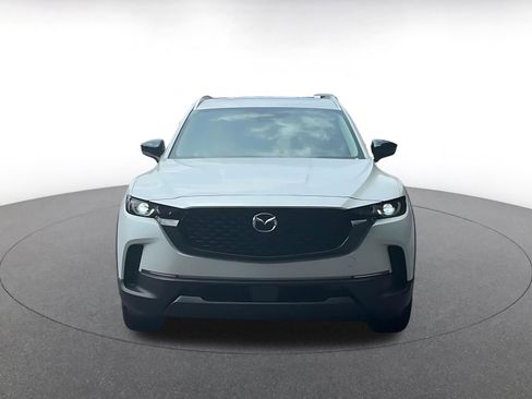 Used 2025 MAZDA CX-50 2.5 Hybrid w/ Premium Plus Pkg AWD/4WD image 5