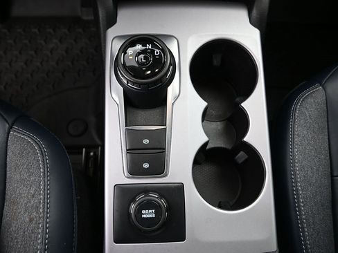 Used 2022 Ford Bronco Sport Outer Banks w/ Tech Package image 20