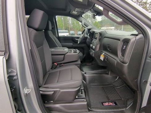 New 2026 GMC Sierra 3500 Pro image 38