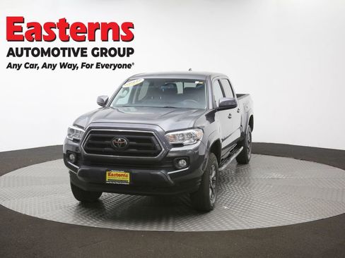 Used 2020 Toyota Tacoma SR5 AWD/4WD image 54
