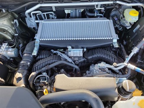 New 2026 Subaru Ascent Touring image 10