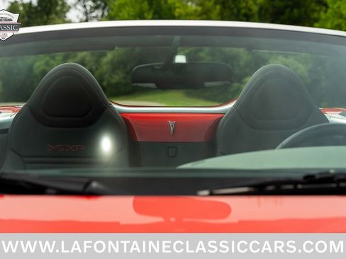 Used 2007 Pontiac Solstice GXP w/ Premium Package RWD image 33