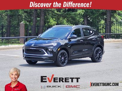 New 2026 Buick Encore GX Sport Touring w/ Experience Buick Package
