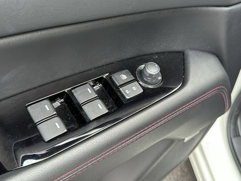 Certified 2025 MAZDA CX-5 Carbon Edition image 12