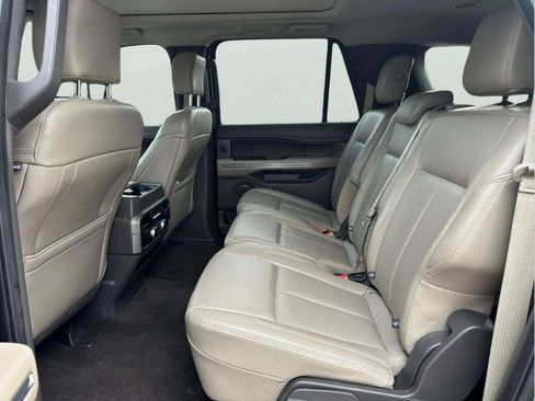 Used 2019 Ford Expedition Max XLT w/ Equipment Group 202A AWD/4WD image 13
