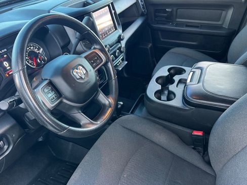 Used 2020 RAM 2500 Tradesman image 10