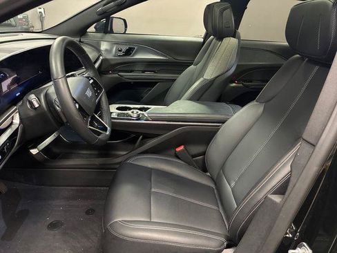 Certified 2024 Cadillac Lyriq Tech RWD image 41