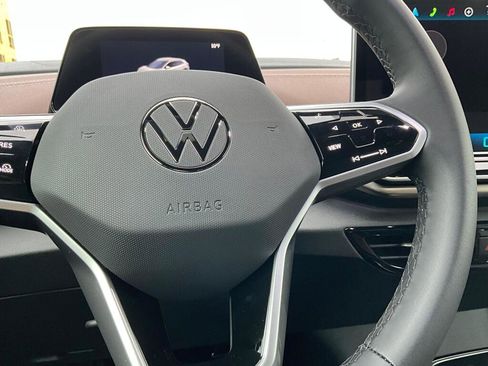 New 2026 Volkswagen ID.4 Pro image 21