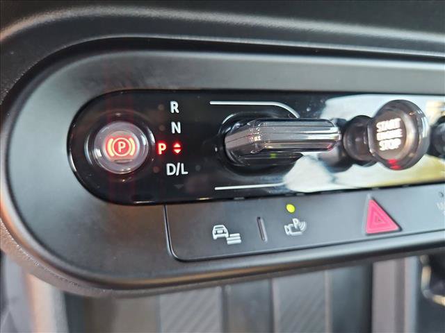 Certified 2026 MINI Cooper S FWD image 12