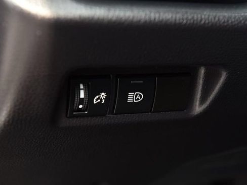 Used 2025 Toyota RAV4 LE FWD image 9