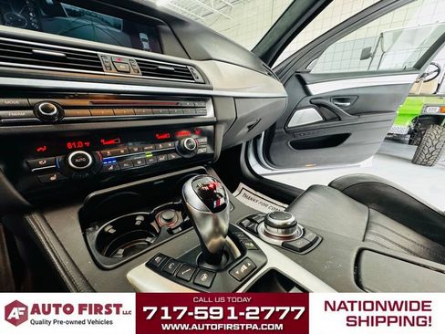 Used 2013 BMW M5 image 14