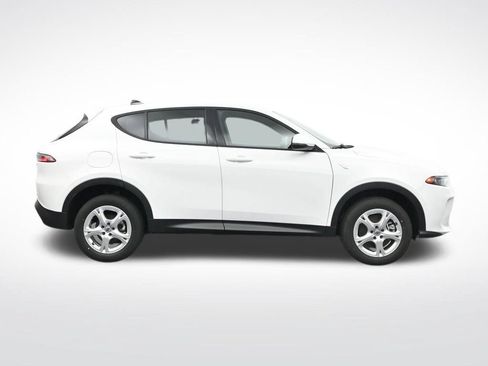Used 2024 Dodge Hornet GT AWD/4WD image 4