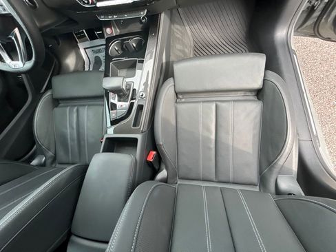 Used 2022 Audi S5 Premium Plus w/ Premium Plus Package image 58