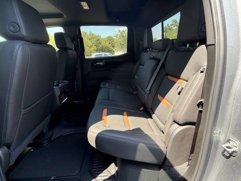 New 2026 GMC Sierra 1500 AT4 w/ AT4 Premium Package AWD/4WD image 18