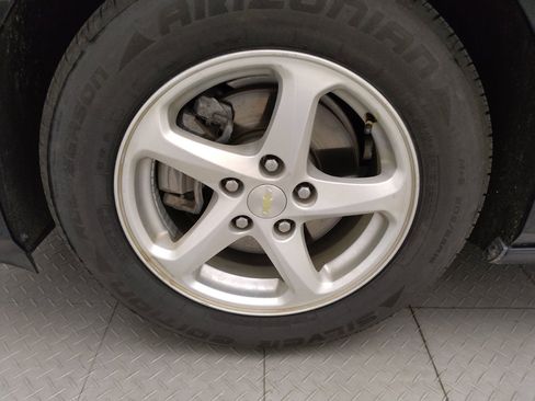 Used 2018 Chevrolet Malibu LS FWD image 31