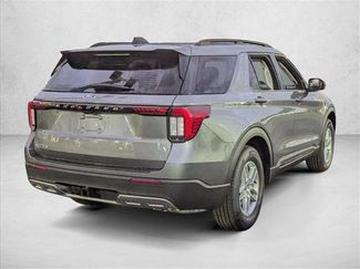 New 2026 Ford Explorer Active w/ Active Comfort Package video 2