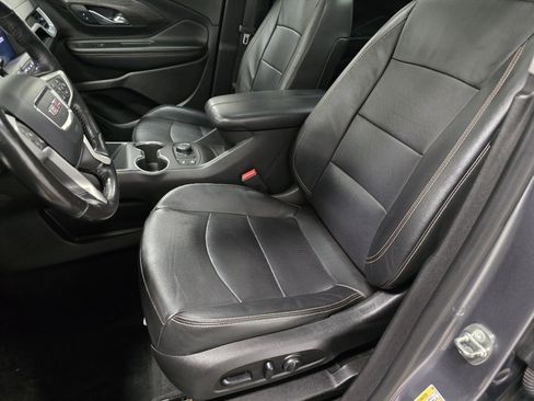 Used 2018 GMC Terrain SLT w/ Preferred Package image 23