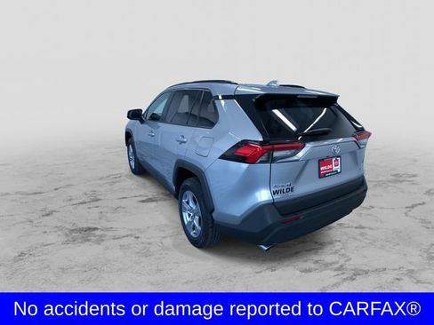 Certified 2025 Toyota RAV4 XLE image 7